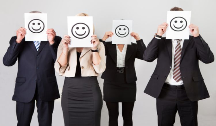  How Happy You Are at Work Has a Lot to Do With Your Age