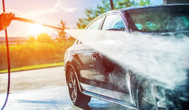  10 Car Cleaning Tips