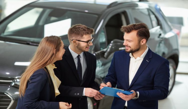  Steps for Choosing the Right Car