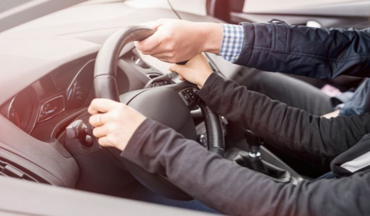  What to Know When Learning to Drive a Car