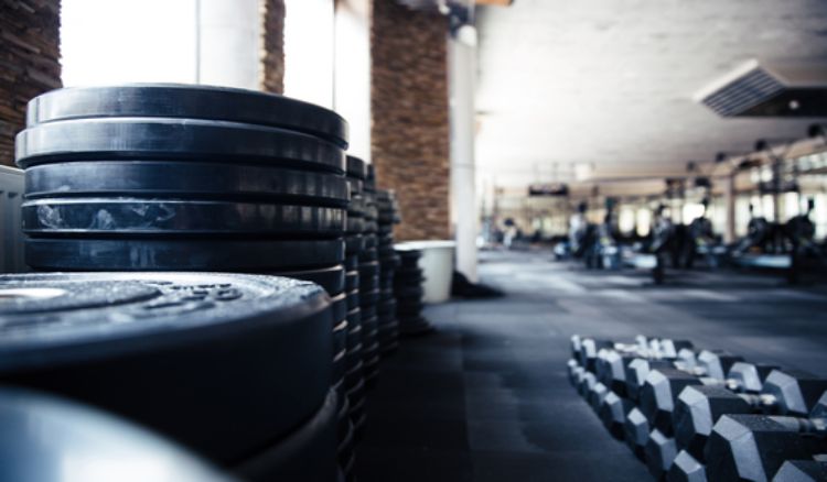 6 Rules to Stay Safe in the Gym and Avoid Those Germs