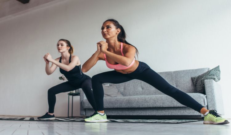  Exercise During Your Period: 4 Reasons You Should Do It