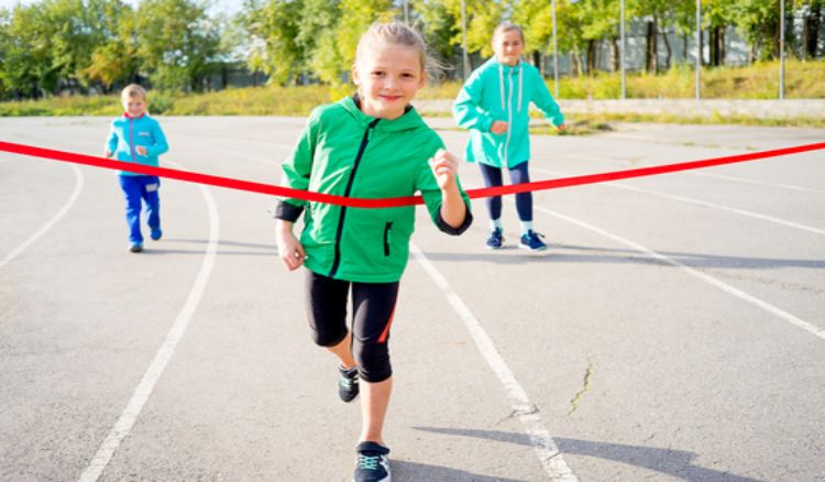  How to Inspire a Love of Movement from an Early Age