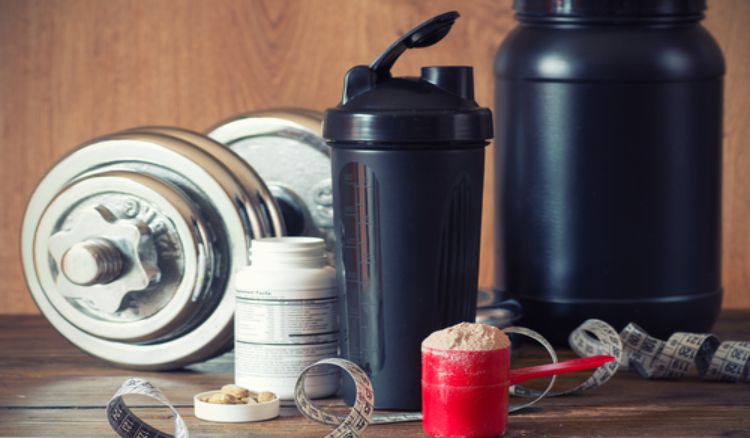  The Best Supplements for Athletes