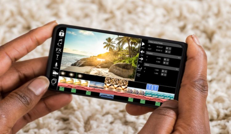  Top Video Editing Apps