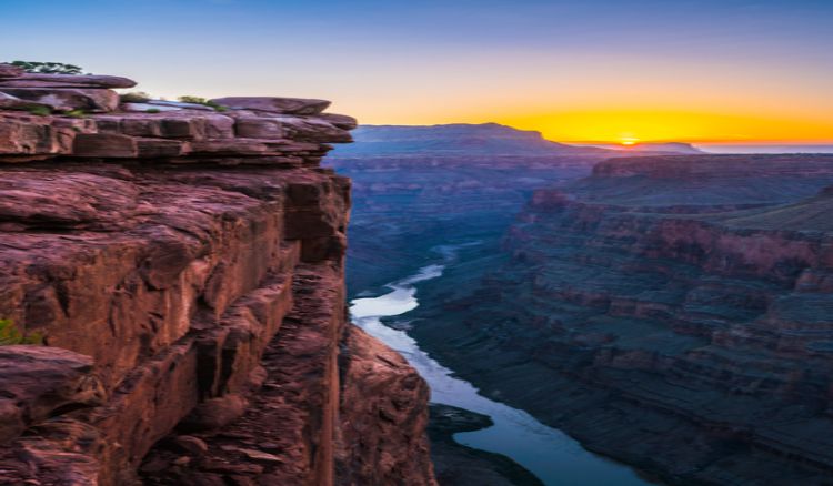 5 Tips For Visiting The Grand Canyon