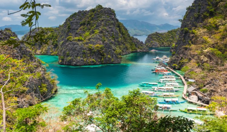  Best Must-See Destinations in the Philippines!