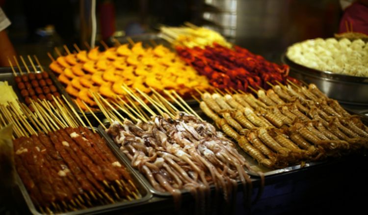  Some Of The Most Unusual Foods From Around The World