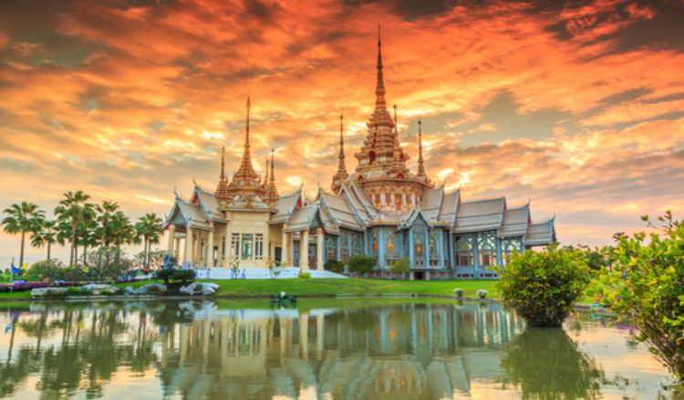  The Best Attractions in Thailand According to Travelers