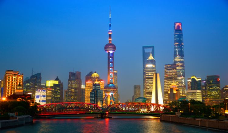 Travelling to Shanghai: Everything You Need to Know