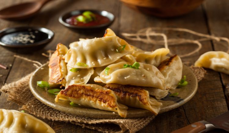  Everything You Need To Know About Gyoza