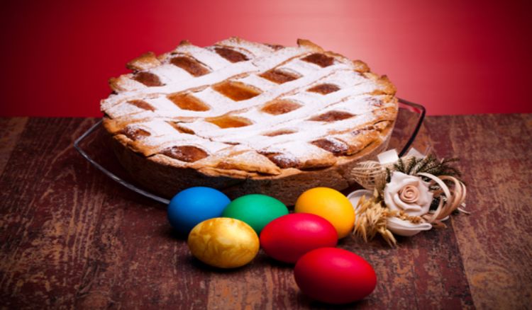  History of Neapolitan pastiera, the symbol of Easter