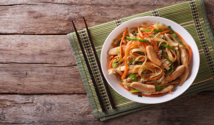  What are the Different Types of Chinese Noodles?