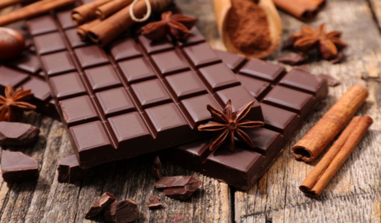  Why Does Chocolate Make us Happy?