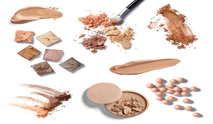  How to Find the Right Foundation Shade