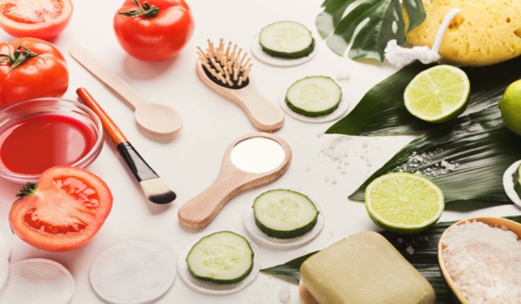  How to Make a Vegan Skincare