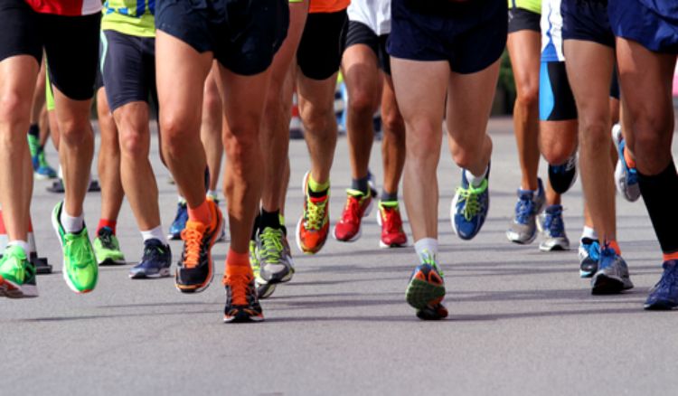  The Complete Guide On How To Train For A Marathon