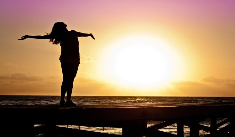  The Sun Impacts Your Mental and Physical Health