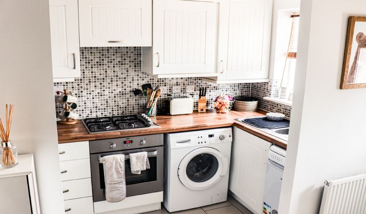  Top Tips to Save Energy and Money When Using Your Home Appliances